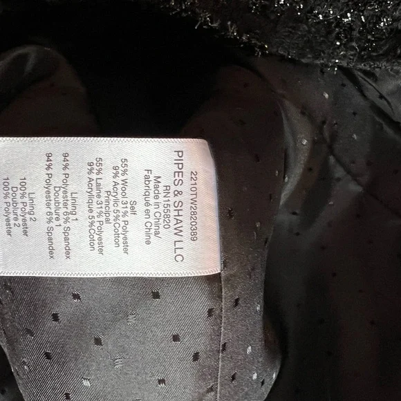 Veronica Beard Dress - Picture 5 of 5